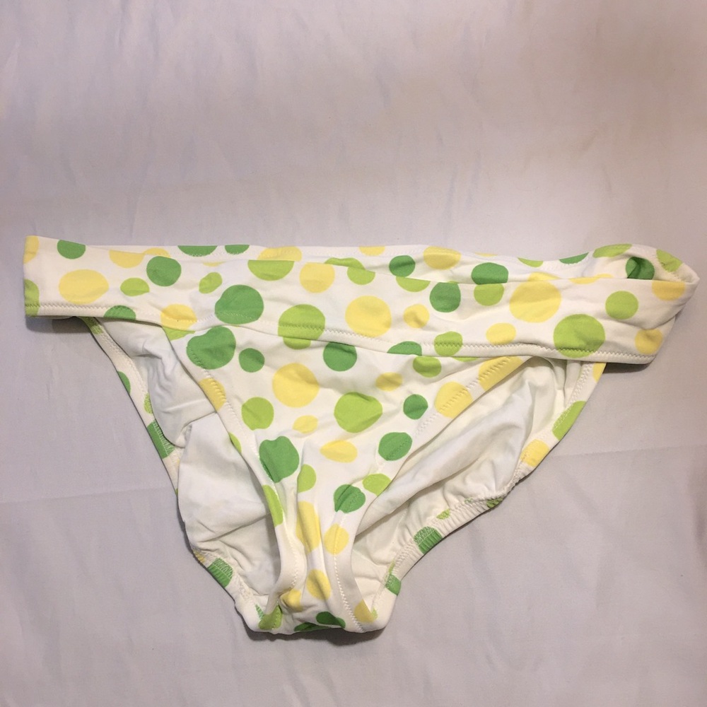 NWOT J Crew bikini szL